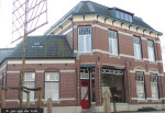 Wed J A Homan Bakkers en Koloniale Waren